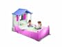 Little Tikes Storybook Cottage Twin Bed