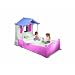 Little Tikes Storybook Cottage Twin Bed