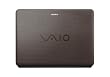 Sony VAIO VGN-NR360E/T 15.4-inch Laptop (1.73 GHz Intel Pentium Dual Core T2370 Processor, 2 GB RAM, 200 GB Hard Drive, DVD Drive, Vista Premium) Brown Sony VAIO VGN-NR360E/T 15.4-inch Laptop (1.73 GHz Intel Pentium Dual Core T2370 Processor, 2 GB RAM, 200 GB Hard Drive, DVD Drive, Vista Premium) Brown