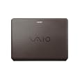 Sony VAIO VGN-NR285E/T 15.4-inch Laptop (Intel Core 2 Duo T5450 Processor, 2 GB RAM, 200 GB Hard Drive, Vista Premium) Brown