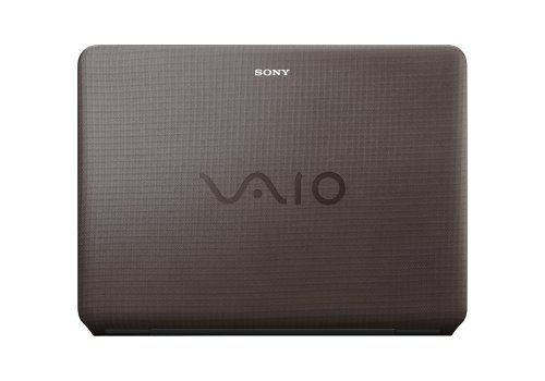 PCHardware: Sony VAIO VGN NR360E/T 15.4