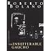 The Insufferable Gaucho (New Directions Books)