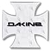 Dakine Antirutsch Pad X-MAT, clear