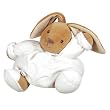 Kaloo Dragee Medium Velour Chubby Rabbit
