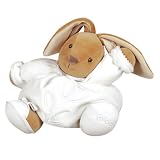 Kaloo Dragee Medium Velour Chubby Rabbit