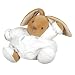 Kaloo Dragee Medium Velour Chubby Rabbit