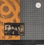MEXICAN RADIO 12" SINGLE UK ILLEGAL 1983