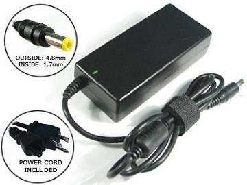 New Adapter for Hp Compatible with 402018-001 Dc359a Ppp09h 380467-003 Hp-0k065b13 Lf 65w Laptop Ac Power Adapter