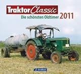 Produkt-Bild: Traktor Classic 2011: Die sch&ouml;nsten Oldtimer