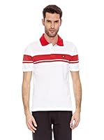 Sergio Tacchini Polo Young Line Polo Young Line (Blanco)