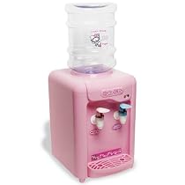 Hello Kitty Warm/Cold Water Dispenser
