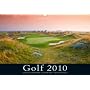 Golfkalender 2010: Deutschlands sch�nste Golfpl�tz&hellip von Ralph D�rnte