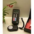 Professional Light Meter LX1330 - Lux and Footcandle