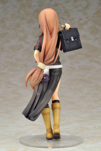 Okamisan and her Seven Companions : Ryoko Okami PVC Figure Okamisan and her Seven Companions : Ryoko Okami PVC Figure