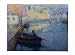 Cloudless Morning at Quimperle by Henri Le Sidaner. ART PRINT Canvas Rolled.. 32.00 i...
