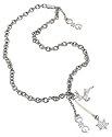 D&G Dolce&Gabbana Damen-Kette Mountain DJ0324