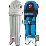 Gray Nicolls Nitro 3 Star Batting Pads Mini