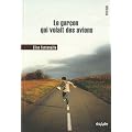 La gar�on qui volait des avions