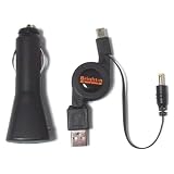 Brighton CARCHARGER for EM・ONEα BBM-EOCARCHの画像