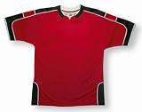 Nova soccer jersey for youth or adult soccer uniform