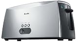 Breville Ikon 4 Slice Toaster