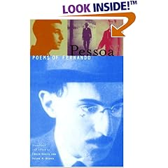 Poems of Fernando Pessoa