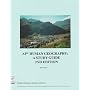 AP Human Geography: A Study Guide, 2nd edition
