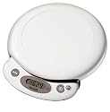 Philips HR2393 - Balance de cuisine - blanc