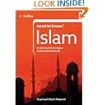 Collins Need to Know? Islam: Understand the Religion Behind the Headlines (Collins Need to Know?) by Ruqaiyyah Waris Maqsood