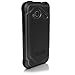 Ballistic SG0900-M005 Soft Gel Case for HTC Incredible 4G - 1 Pack - Retail Packaging