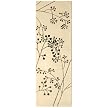 Safavieh Apica Rug - Ivory/Gray (2'6"x8')