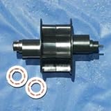 Hayward AXV602P Turbine Replacement Kit for Hayward Navigator and Pool Vac Automatic Suction In-Ground Pool Cleaner