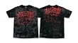 Skin Industries Mens STATUE T-shirt- Choice of Colors