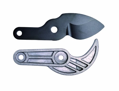 Fiskars 112587 E-Klinge, Amboss f&uuml;r Astschere 112580