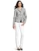 Jones New York Women's Petite Pocket Jacket