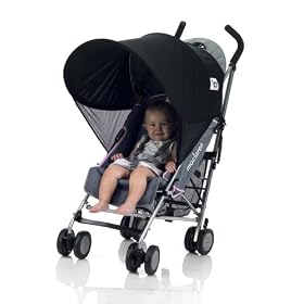 Protect-a-Bub Classic Sunshade