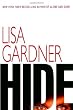 Hide (D. D. Warren)