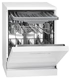 Produkt-Bild: Bomann GSP 742 Geschirrsp&uuml;ler Unterbau  / A+ AA / 12.5 L  / wei&szlig;