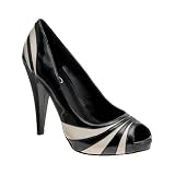ALDORabenhorst-ClearanceHeelsWomen'sShoes-BlackMulti-10