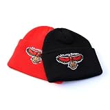 Urban Boundaries - Atlanta Hawks Knit Hat 2-Pack