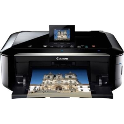 review Canon 