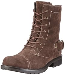 Maca Design 262 059, Damen Stiefel, Braun (Dunkelbraun VL 300), EU 41