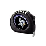 Minnesota Vikings Pro Grip Tape Measure