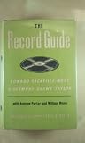 THE RECORD GUIDE - ENLARGED AND COMPLETELY REVISED