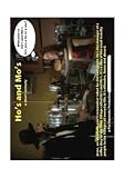 2 shorts/ 1. Ho`s & Mo`s 2. Mr Finch (plus bonus short)