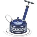 Liquivac Topside Oil Changer
