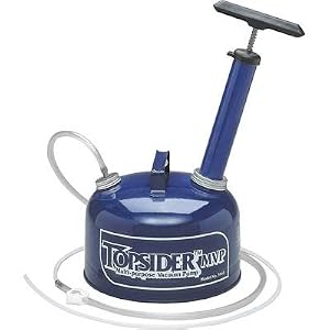 Review Liquivac Topside Oil Changer Cheap