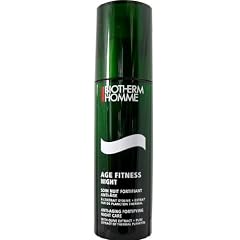 Age Fitness Night - Anti-Aging Fortifying Night Care