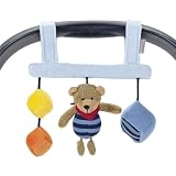 Produkt-Bild: Sterntaler 36123 - Spielzeug Basti