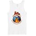 On Fire About Global Warming - Politics and Elections Women's Tank Top